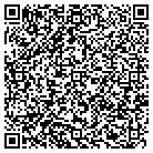 QR code with Continentals Of Omega Club Inc contacts