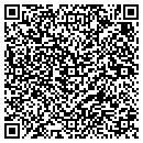 QR code with Hoekstra Farms contacts