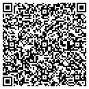 QR code with Hong's Oriental Market contacts