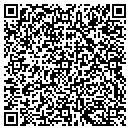 QR code with Homer Moore contacts