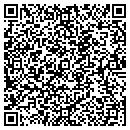 QR code with Hooks Farms contacts