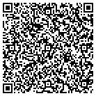 QR code with A & A Residential Service Corp contacts