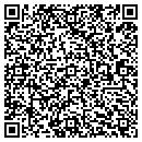 QR code with B S Rental contacts