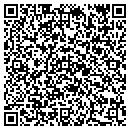 QR code with Murray E Brown contacts