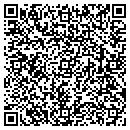 QR code with James Chessing PHD contacts