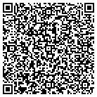 QR code with Precision Line Electric Corp contacts