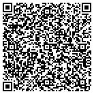 QR code with Hubbell's Foothill Farm contacts