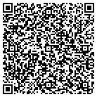 QR code with Hubbell's Foothill Farm contacts