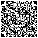 QR code with Pse & Center contacts