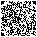 QR code with R & M Remanufacturing contacts