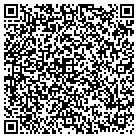 QR code with C&H Rentals Of Wolfeboro LLC contacts