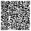 QR code with Cocchiaro Rental contacts