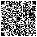 QR code with James A Fish contacts