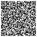 QR code with R & R Hutcheson Inc contacts