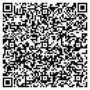QR code with D & M Leasing LLC contacts