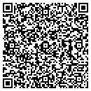QR code with James Oudman contacts