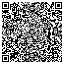 QR code with James Parsch contacts