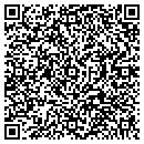 QR code with James Steffel contacts