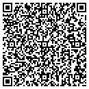 QR code with James Wangler contacts