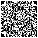 QR code with James Weber contacts