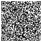 QR code with Geroge A Martin Mason Contr contacts