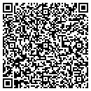 QR code with Gary's Rental contacts