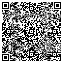 QR code with Jeffery Horning contacts