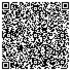 QR code with One Water Place Condominium contacts
