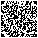 QR code with Jenesis Genetics contacts