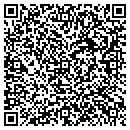 QR code with Degeorge Inc contacts