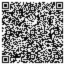 QR code with Amcore Bank contacts