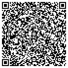 QR code with Orange County Public Utilities contacts