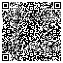 QR code with J W Norman Construction Inc contacts