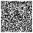 QR code with D C Hively Paint contacts
