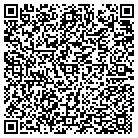 QR code with Cherry Midkiff Ridge Cemetery contacts