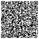 QR code with H&H Audio Sound Systems Inc contacts