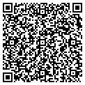 QR code with James Cox Sr contacts