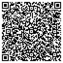 QR code with C I B M Bank contacts