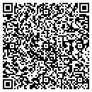 QR code with Keeler Farms contacts