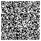 QR code with K & K Auto Diagnostics Inc contacts