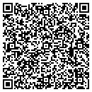 QR code with 136 E 76 CO contacts