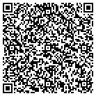 QR code with University Cinema Of Athens L contacts