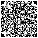 QR code with Ken Bader contacts