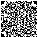 QR code with Heppner Welding contacts