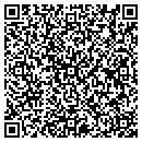 QR code with 45 W 10th St Corp contacts