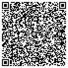 QR code with Advanced Maintenance Service contacts