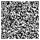QR code with S & G Enterprises contacts