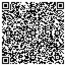 QR code with E And M Transportation contacts