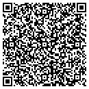 QR code with Alpha Antiques contacts