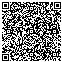QR code with Koster Dairy contacts